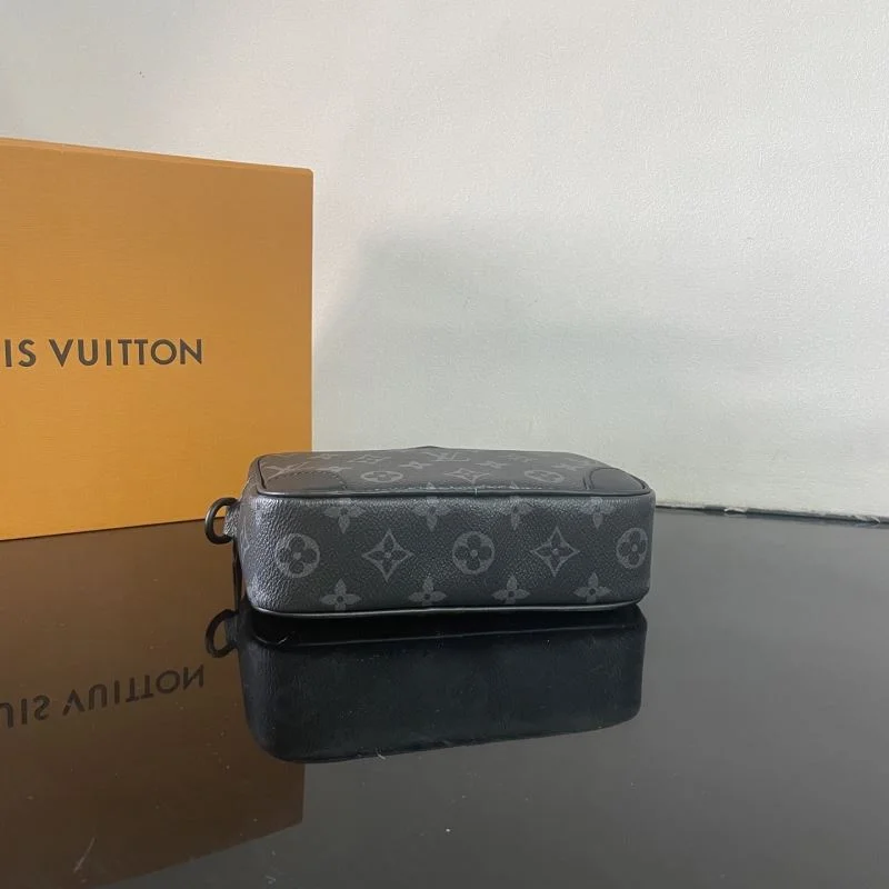 ZeroBulk Louis Vuitton Satchel Bags 41565