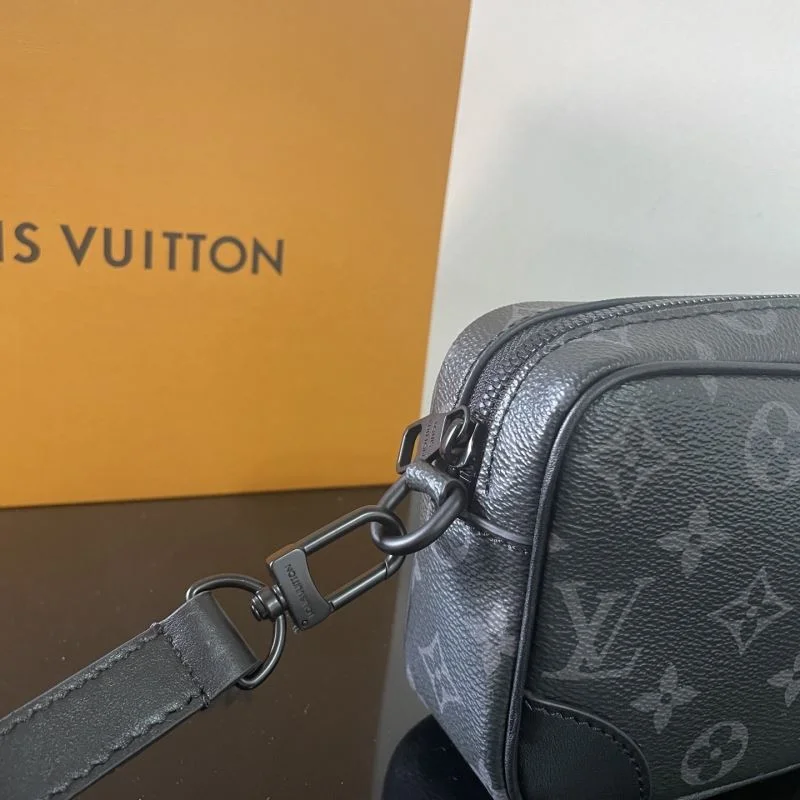ZeroBulk Louis Vuitton Satchel Bags 41565