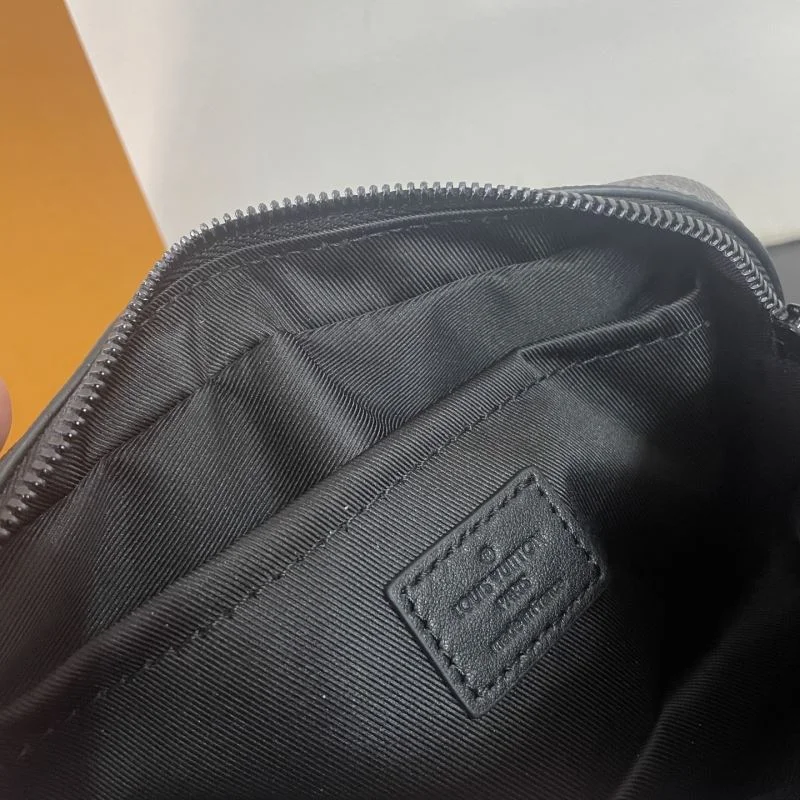 ZeroBulk Louis Vuitton Satchel Bags 41565