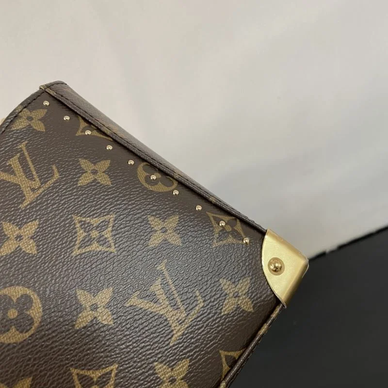 Louis Vuitton Satchel Bags Resilient 41552