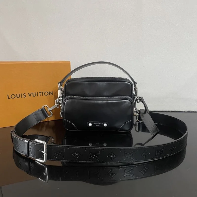 Louis Vuitton Satchel Bags Sporty 41551