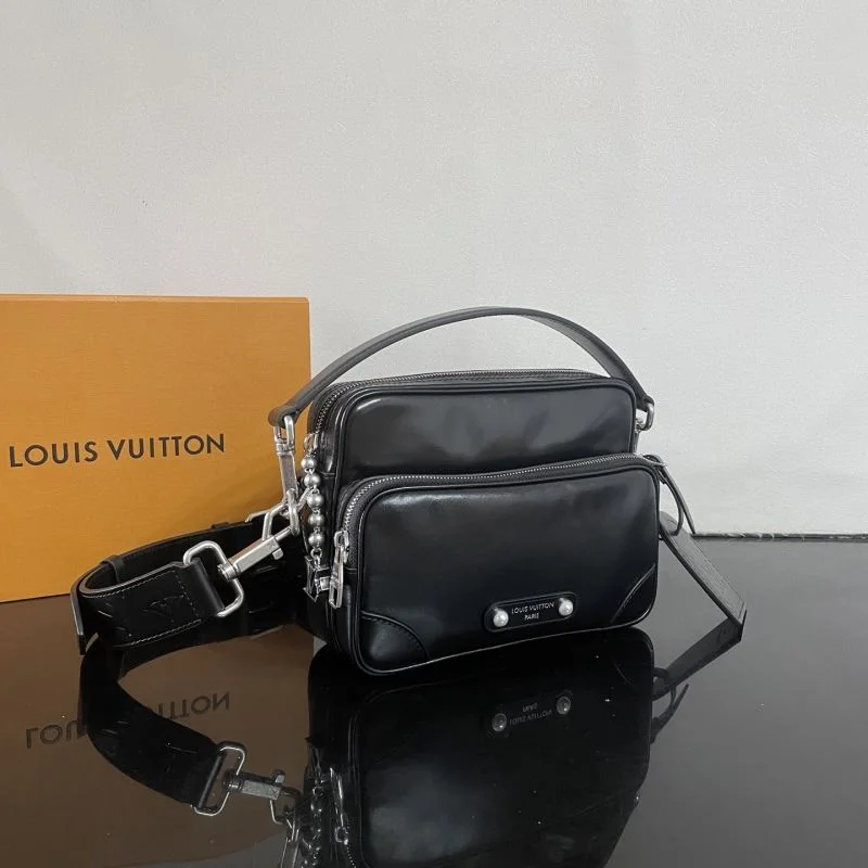 Louis Vuitton Satchel Bags Sporty 41551