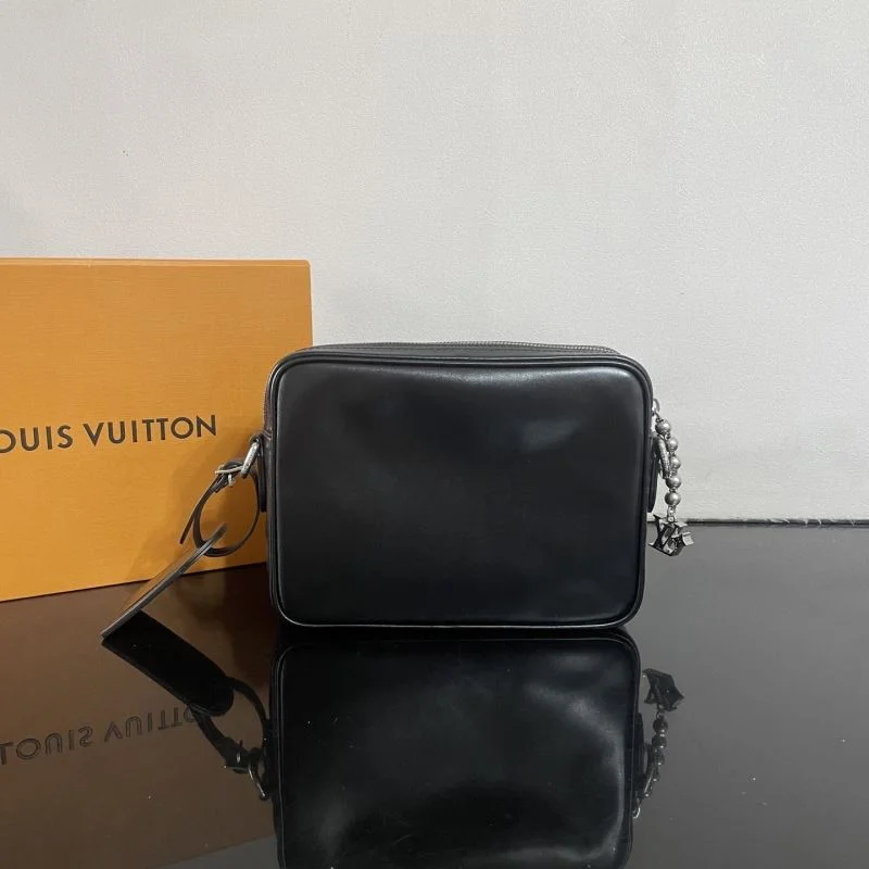 Louis Vuitton Satchel Bags Sporty 41551
