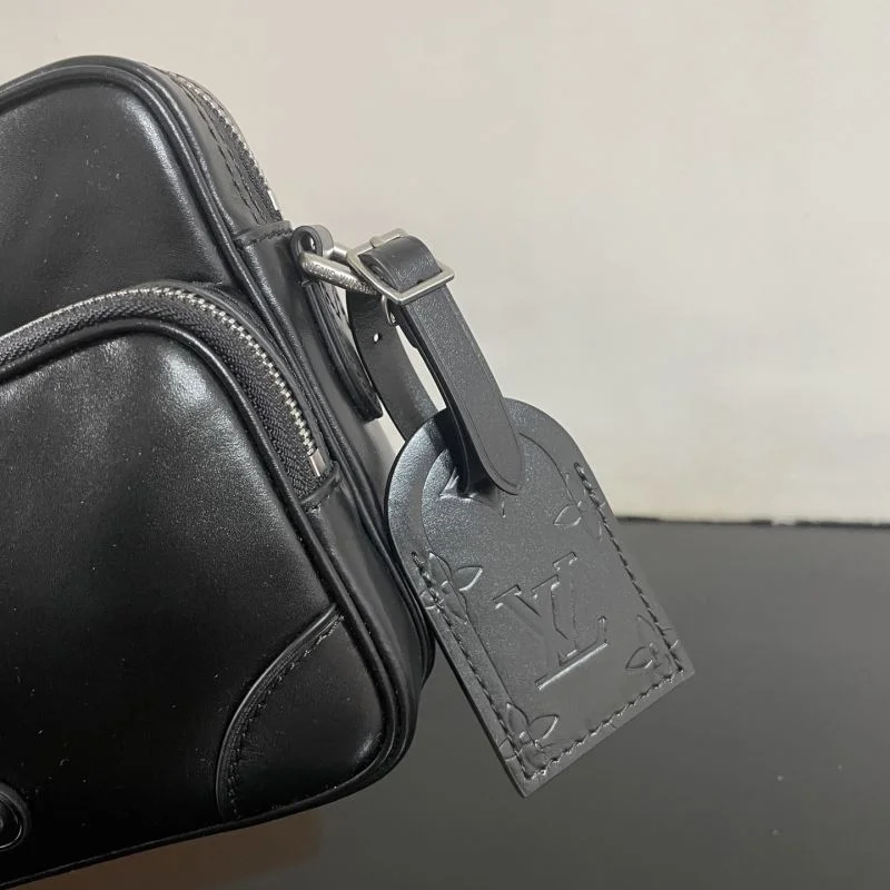 Louis Vuitton Satchel Bags Sporty 41551