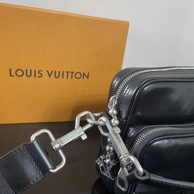 Louis Vuitton Satchel Bags Sporty 41551