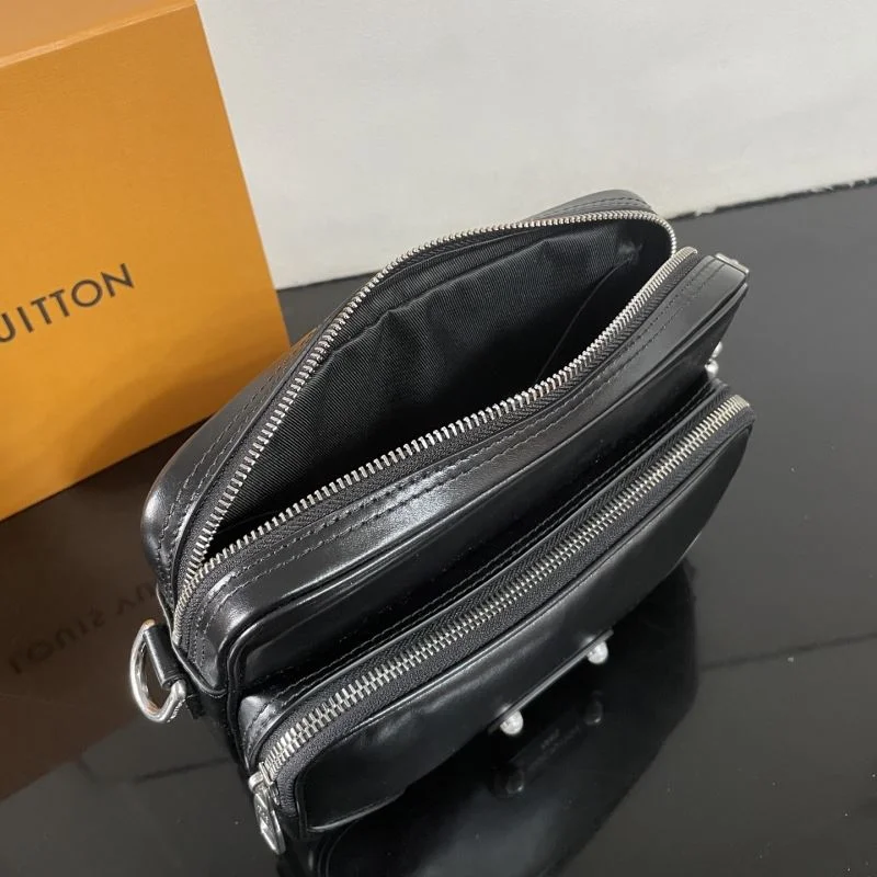 Louis Vuitton Satchel Bags Sporty 41551