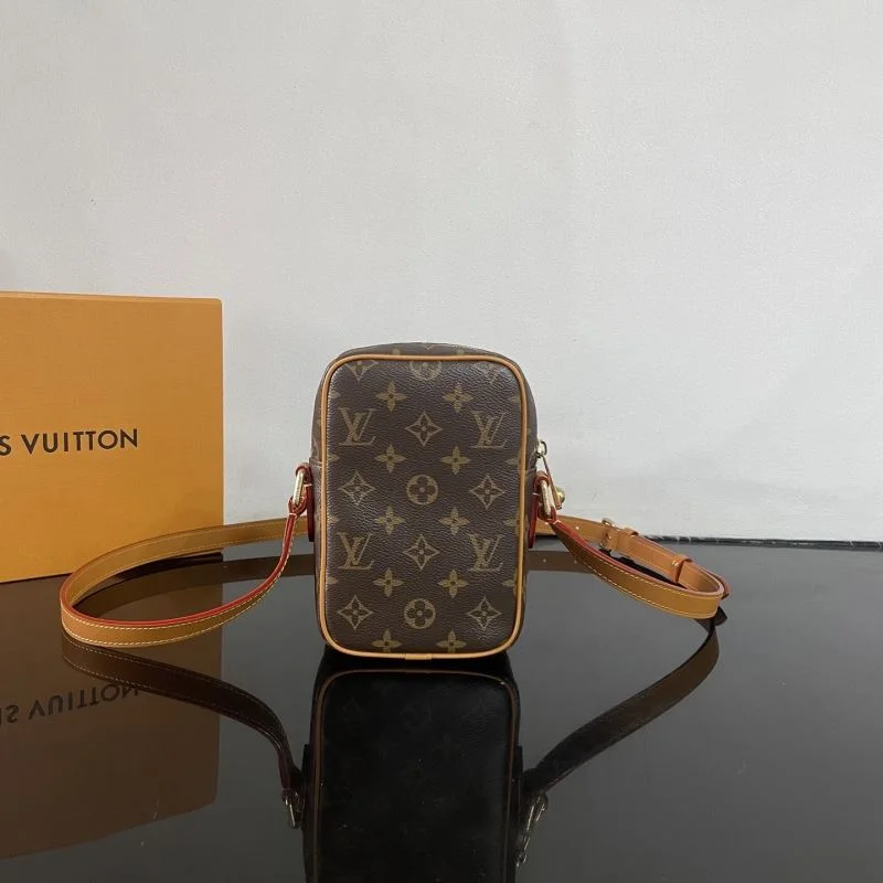 Louis Vuitton Satchel Bags Unique 41561