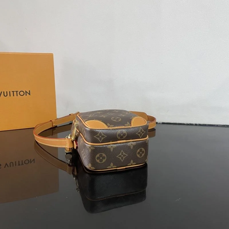 Louis Vuitton Satchel Bags Unique 41561