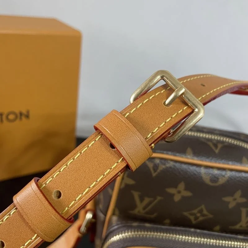 Louis Vuitton Satchel Bags Unique 41561