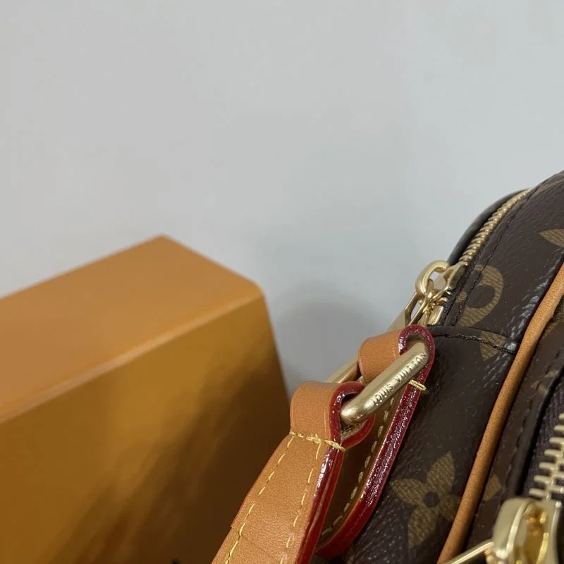 Louis Vuitton Satchel Bags Unique 41561