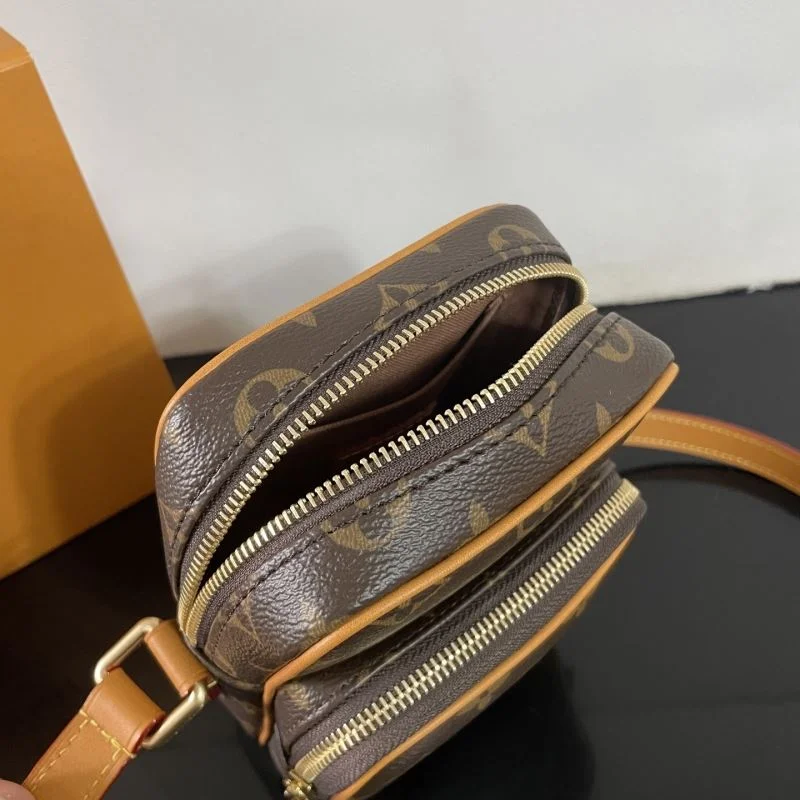 Louis Vuitton Satchel Bags Unique 41561