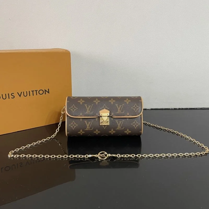 Louis Vuitton Satchel Bags SmoothTexture 41557