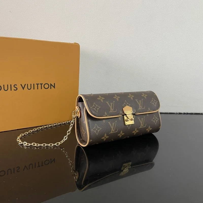 Louis Vuitton Satchel Bags SmoothTexture 41557