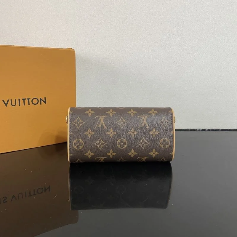 Louis Vuitton Satchel Bags SmoothTexture 41557