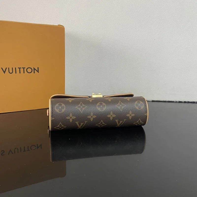 Louis Vuitton Satchel Bags SmoothTexture 41557