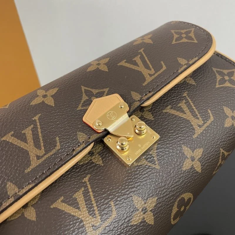 Louis Vuitton Satchel Bags SmoothTexture 41557