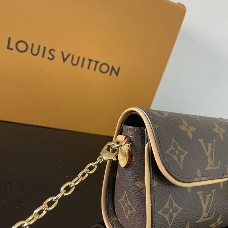 Louis Vuitton Satchel Bags SmoothTexture 41557
