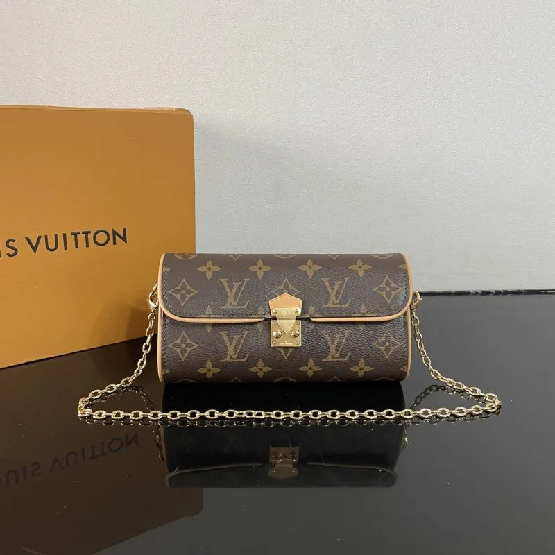 Louis Vuitton Satchel Bags SmoothTexture 41557