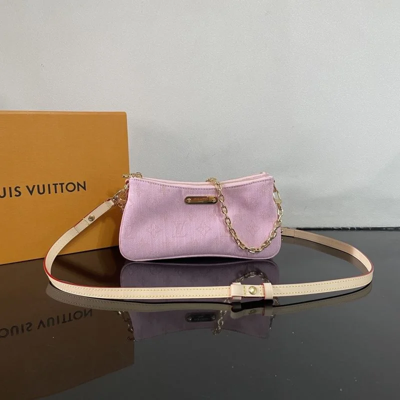 Louis Vuitton Satchel Bags Neat 41591