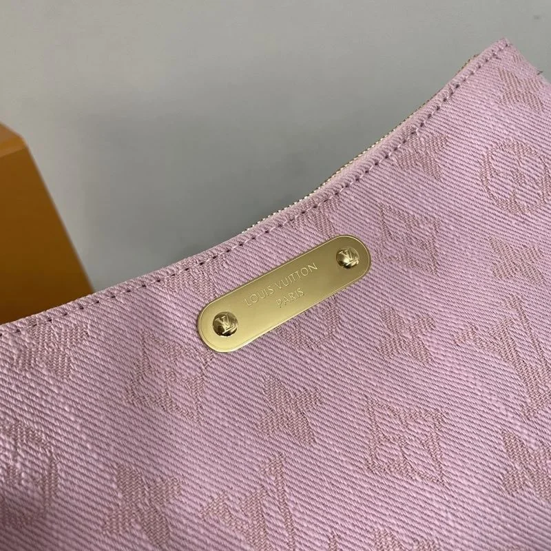 Louis Vuitton Satchel Bags Neat 41591
