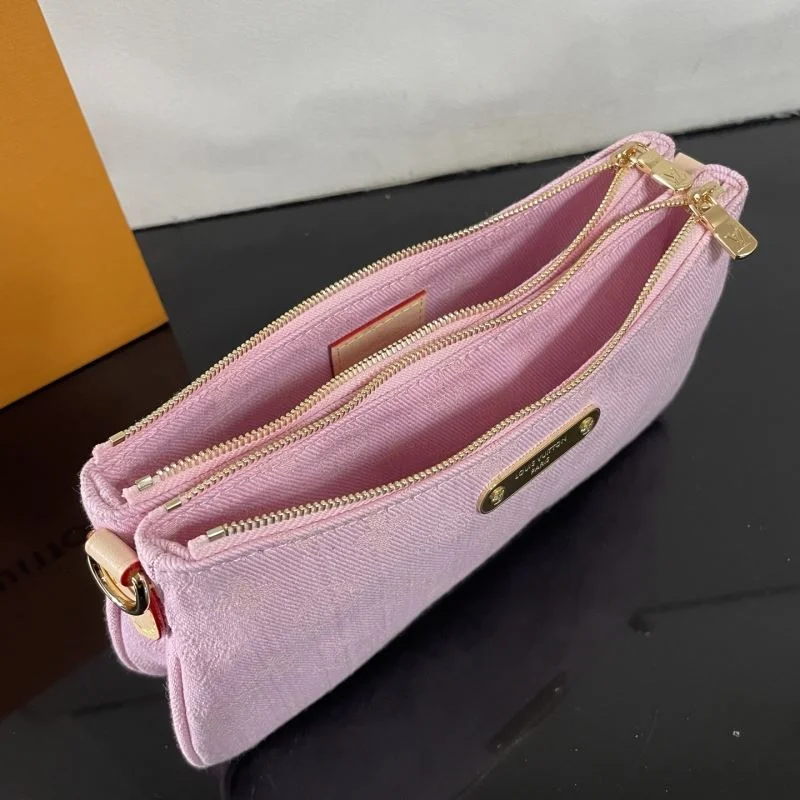 Louis Vuitton Satchel Bags Neat 41591