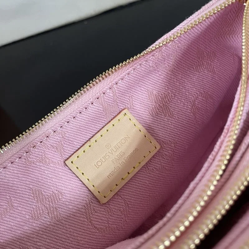Louis Vuitton Satchel Bags Neat 41591