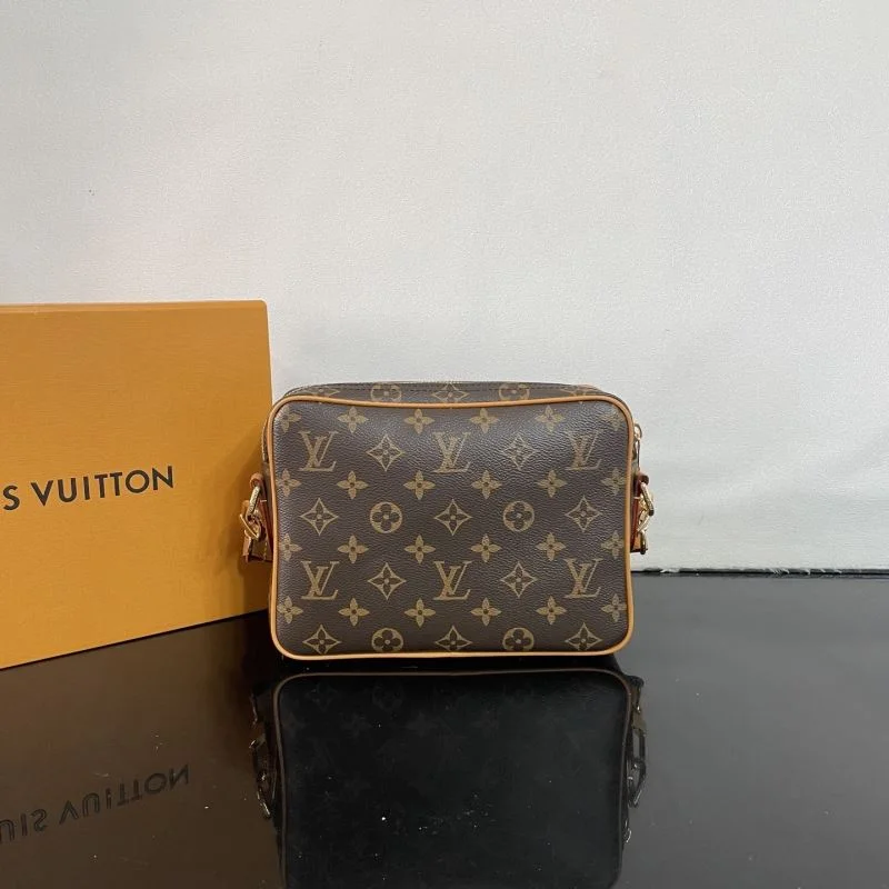 Lightweight Louis Vuitton Satchel Bags 41558
