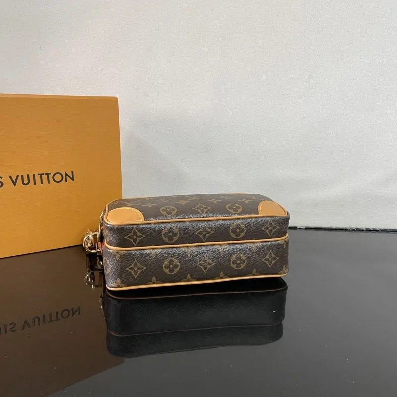 Lightweight Louis Vuitton Satchel Bags 41558