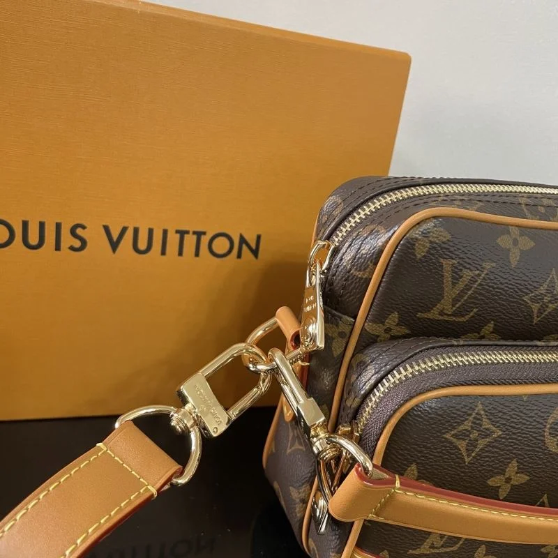 Lightweight Louis Vuitton Satchel Bags 41558