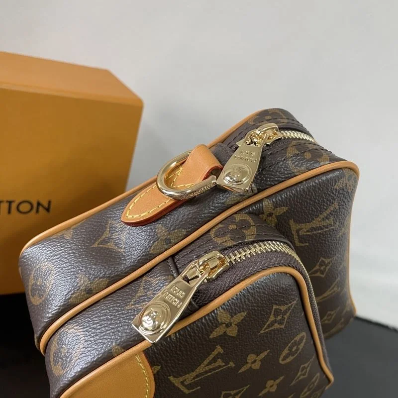 Lightweight Louis Vuitton Satchel Bags 41558