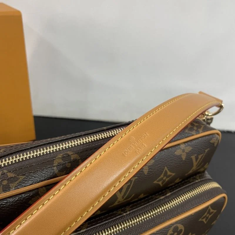 Lightweight Louis Vuitton Satchel Bags 41558