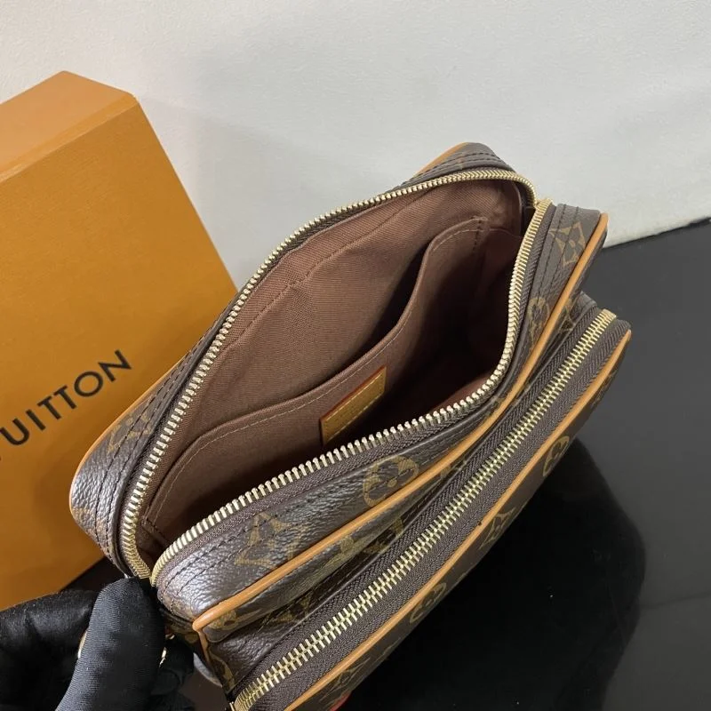 Lightweight Louis Vuitton Satchel Bags 41558