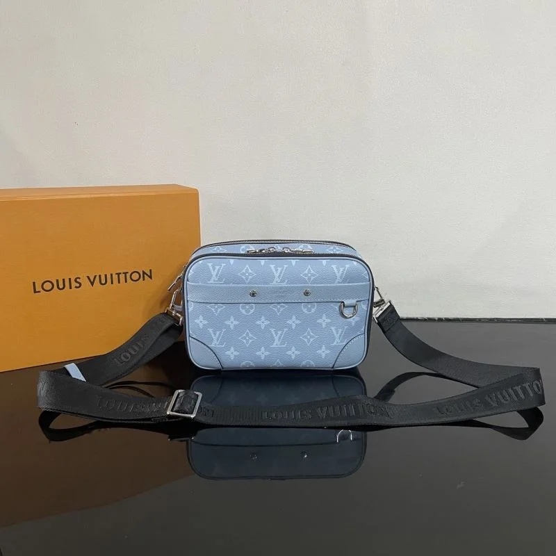 Louis Vuitton Satchel Bags Sustainable 41546
