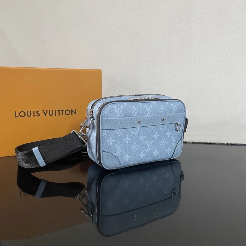 Louis Vuitton Satchel Bags Sustainable 41546