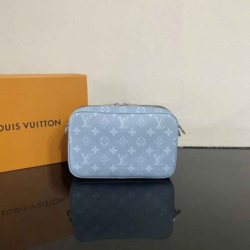 Louis Vuitton Satchel Bags Sustainable 41546