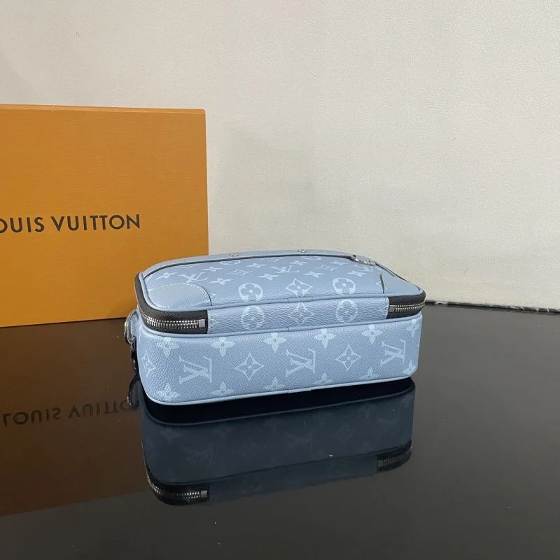 Louis Vuitton Satchel Bags Sustainable 41546