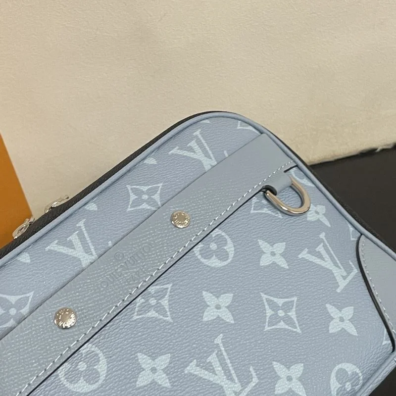 Louis Vuitton Satchel Bags Sustainable 41546