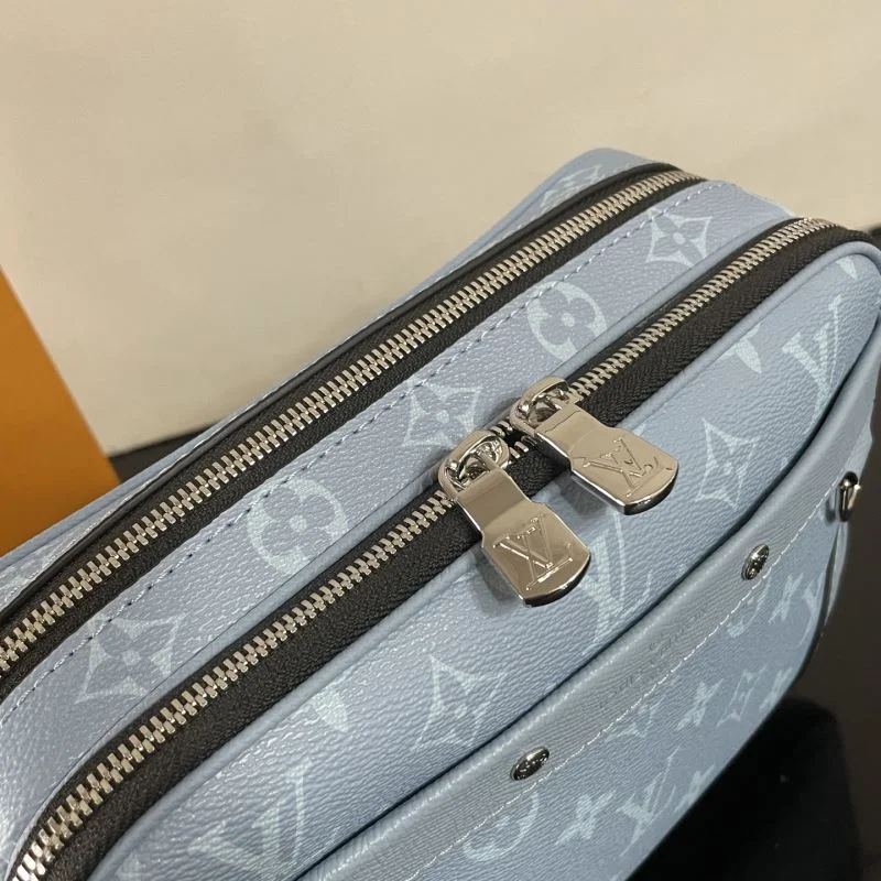 Louis Vuitton Satchel Bags Sustainable 41546