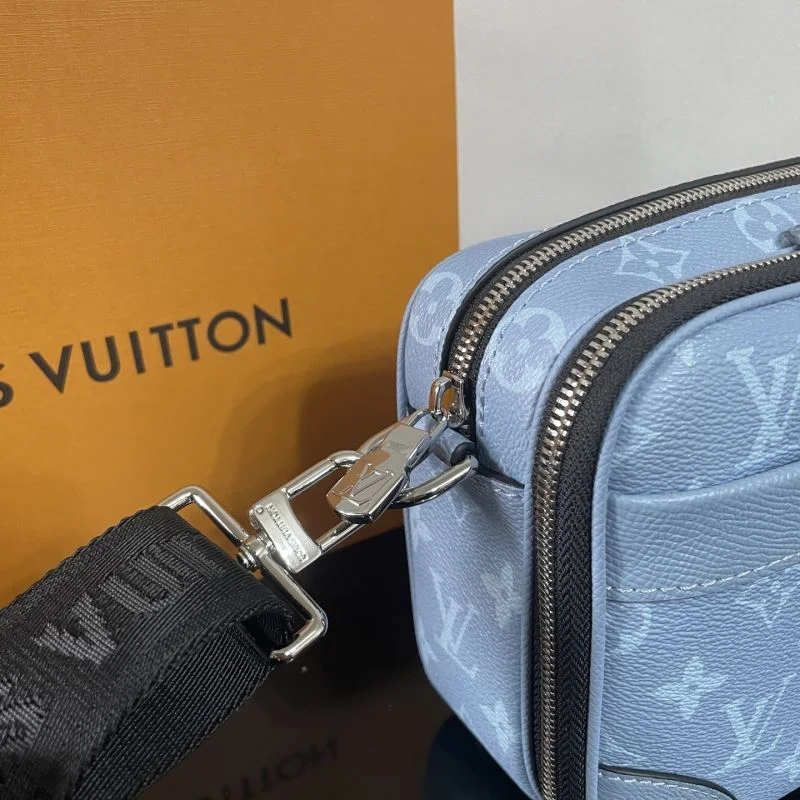 Louis Vuitton Satchel Bags Sustainable 41546