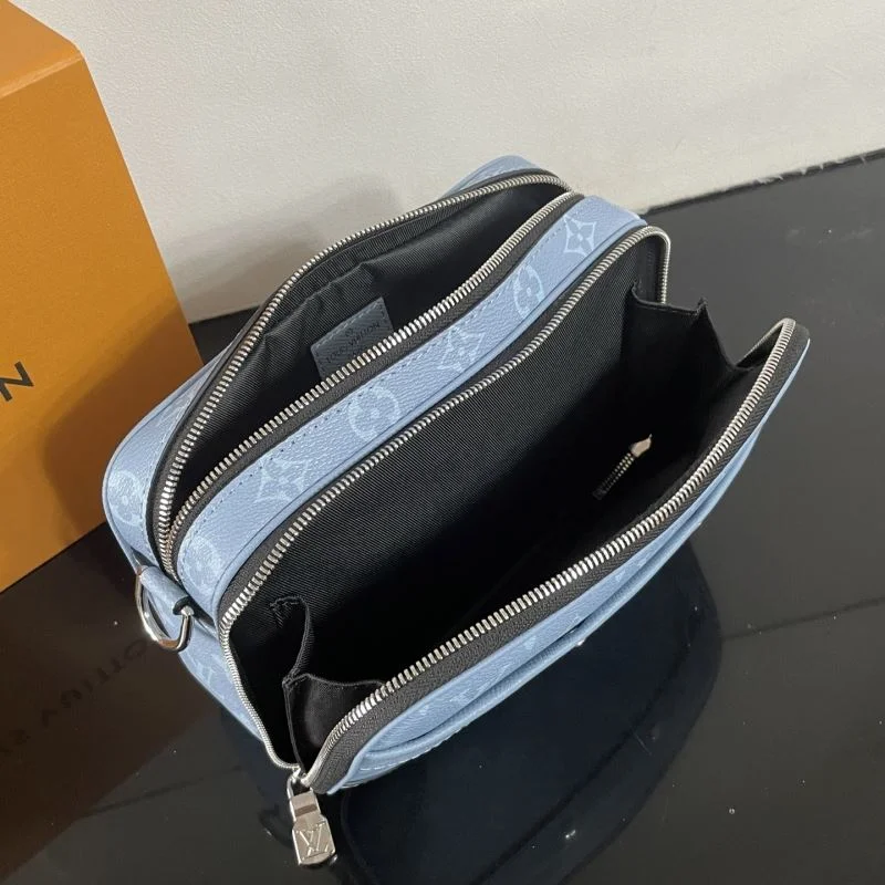 Louis Vuitton Satchel Bags Sustainable 41546