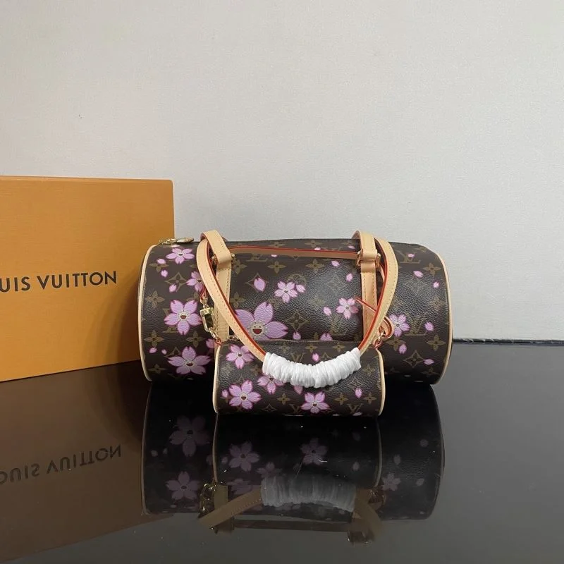 NewStyle Louis Vuitton Satchel Bags 41562