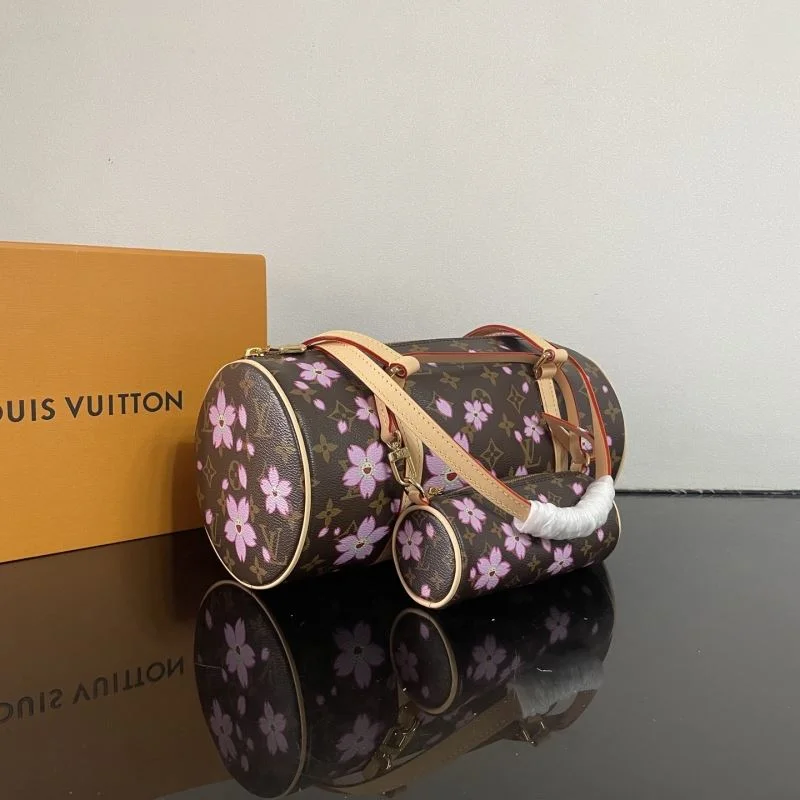 NewStyle Louis Vuitton Satchel Bags 41562