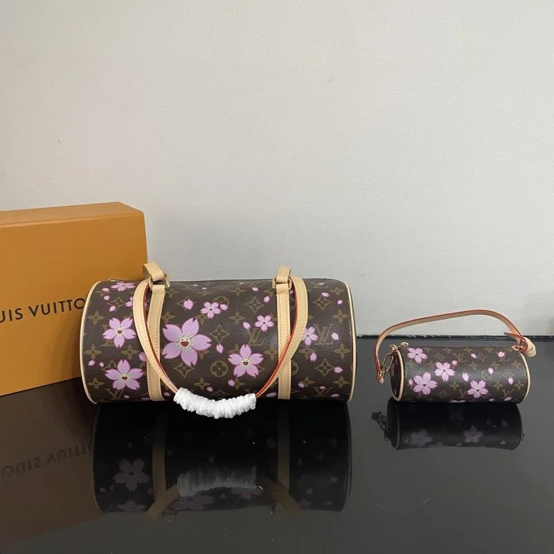 NewStyle Louis Vuitton Satchel Bags 41562