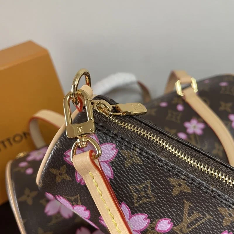 NewStyle Louis Vuitton Satchel Bags 41562