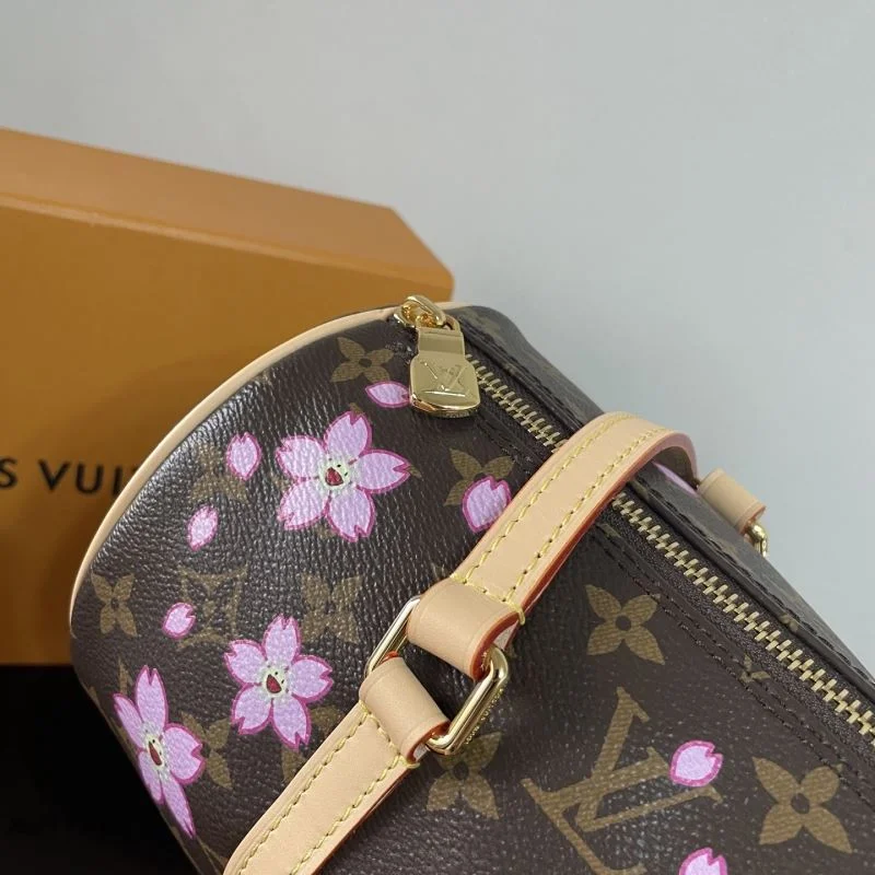NewStyle Louis Vuitton Satchel Bags 41562
