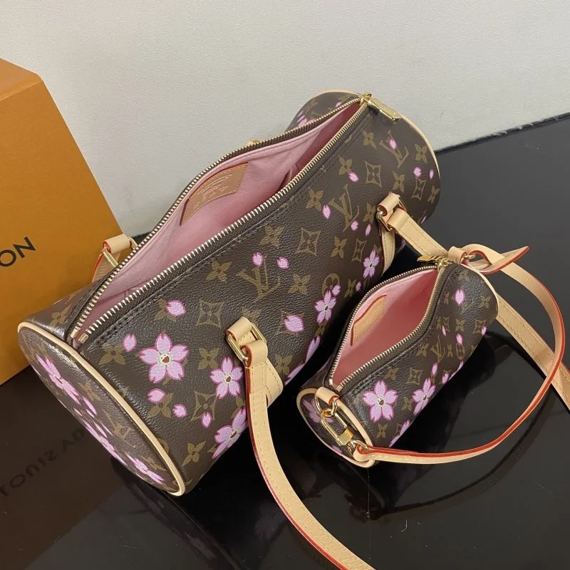 NewStyle Louis Vuitton Satchel Bags 41562