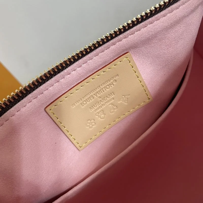 NewStyle Louis Vuitton Satchel Bags 41562