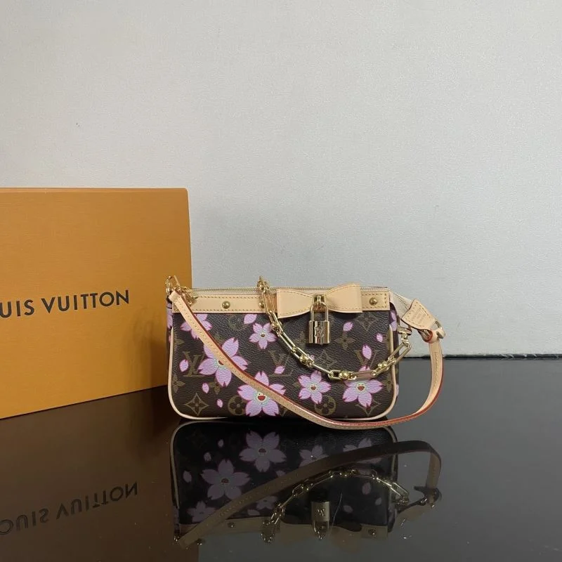Attractive Louis Vuitton Satchel Bags 41559