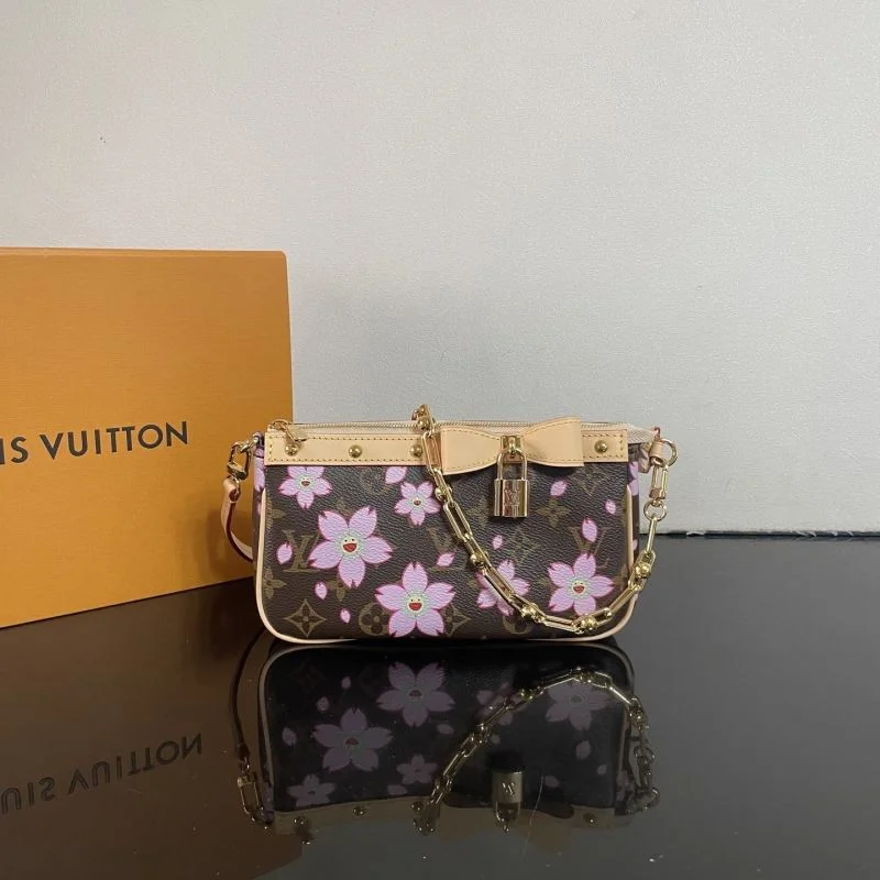 Attractive Louis Vuitton Satchel Bags 41559
