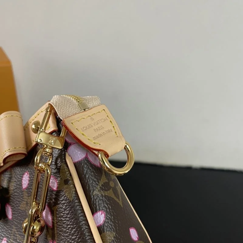 Attractive Louis Vuitton Satchel Bags 41559